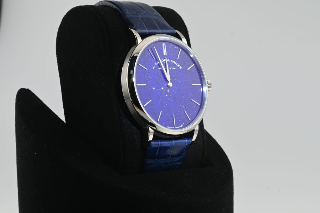 A. Lange & Söhne Saxonia Thin  205.086