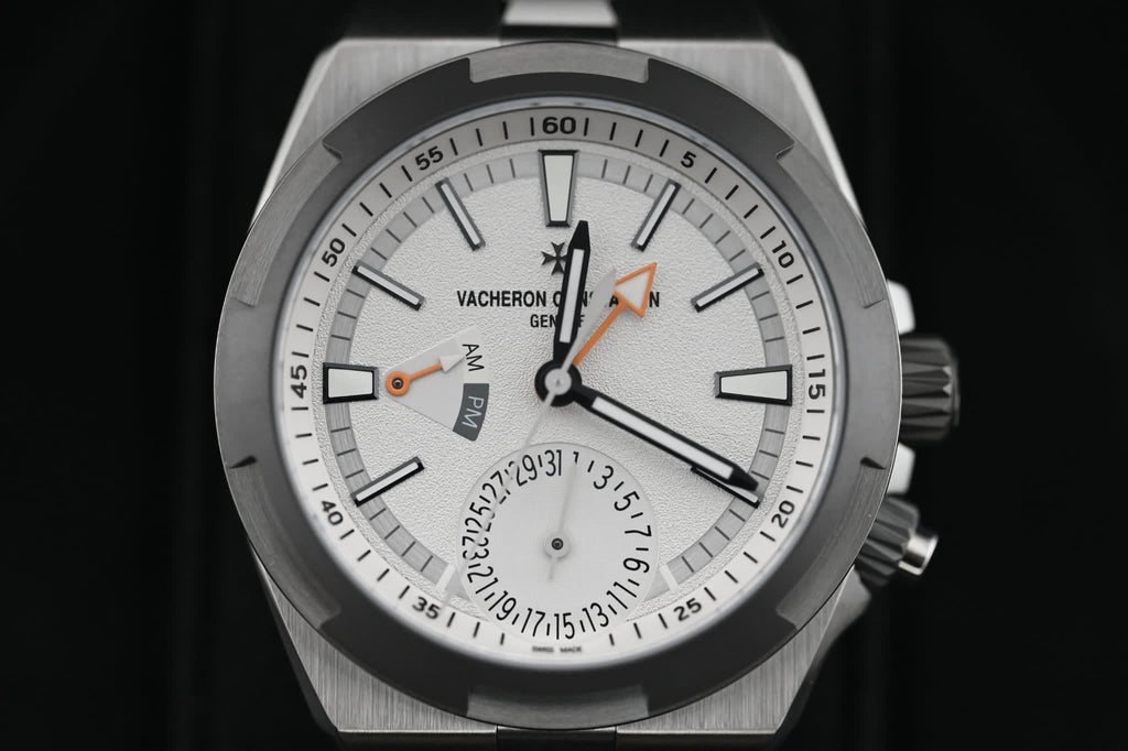 Vacheron Constantin Overseas Cardinal Points 7930V/210T-H073