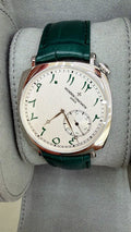 Vacheron Constantin 1921 Historiques