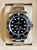 Rolex Submariner (No Date)