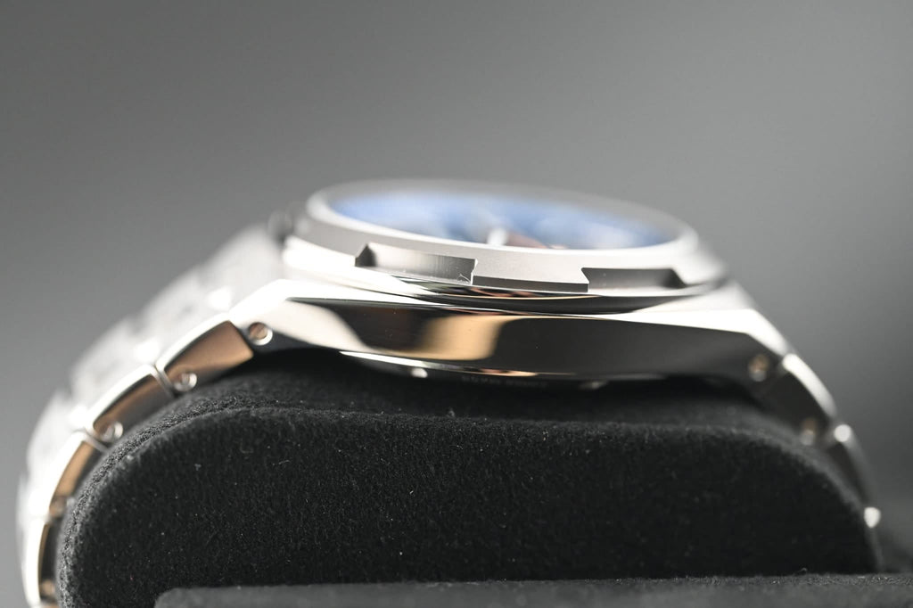 Vacheron Constantin Overseas Dual Time Cardinal Points 7930V/210T-H074