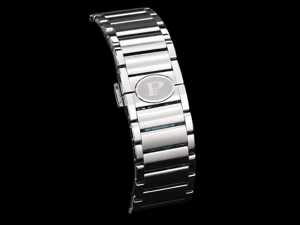 Parmigiani Fleurier Tonda Skeleton Slate Green PFC912-1020002-100182