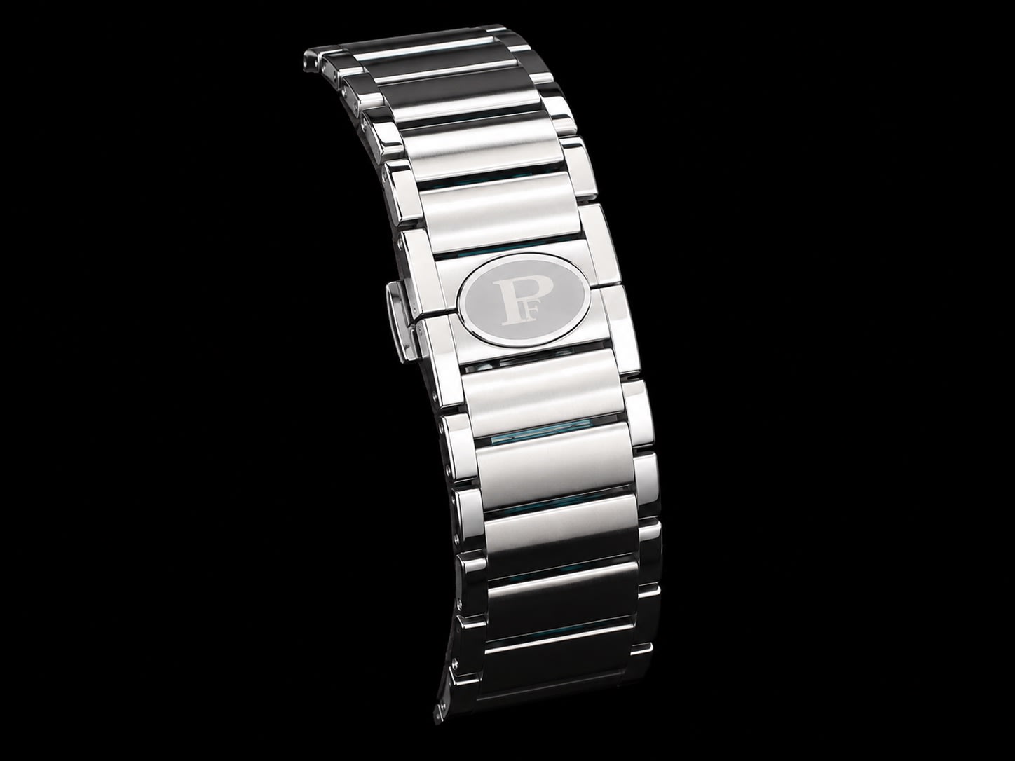 Parmigiani Fleurier Tonda Skeleton Slate Green PFC912-1020002-100182