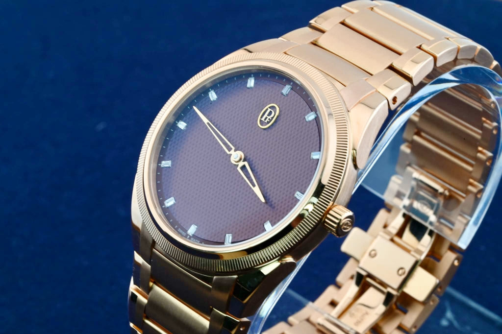 Parmigiani Fleurier Tonda PF Micro-Rotor