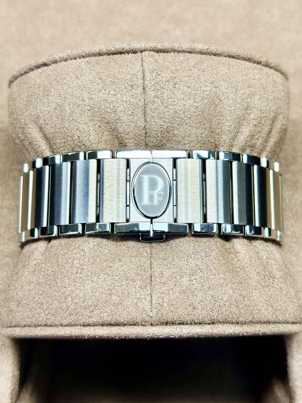 Parmigiani Fleurier Flying Tourbillon
