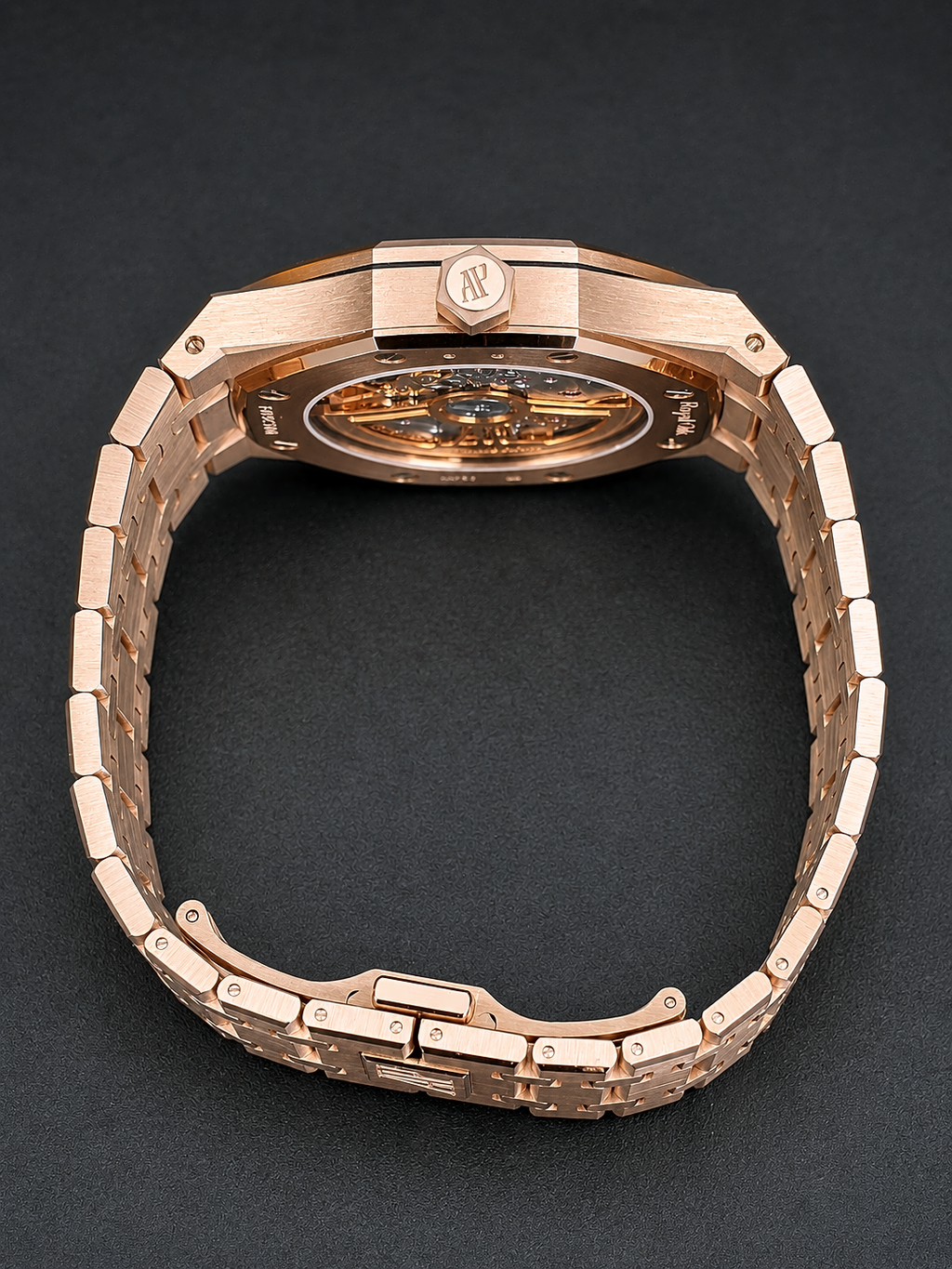 Audemars Piguet Royal Oak Perpetual Calendar
