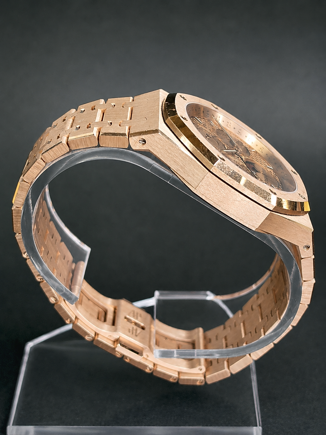 Audemars Piguet Royal Oak Perpetual Calendar