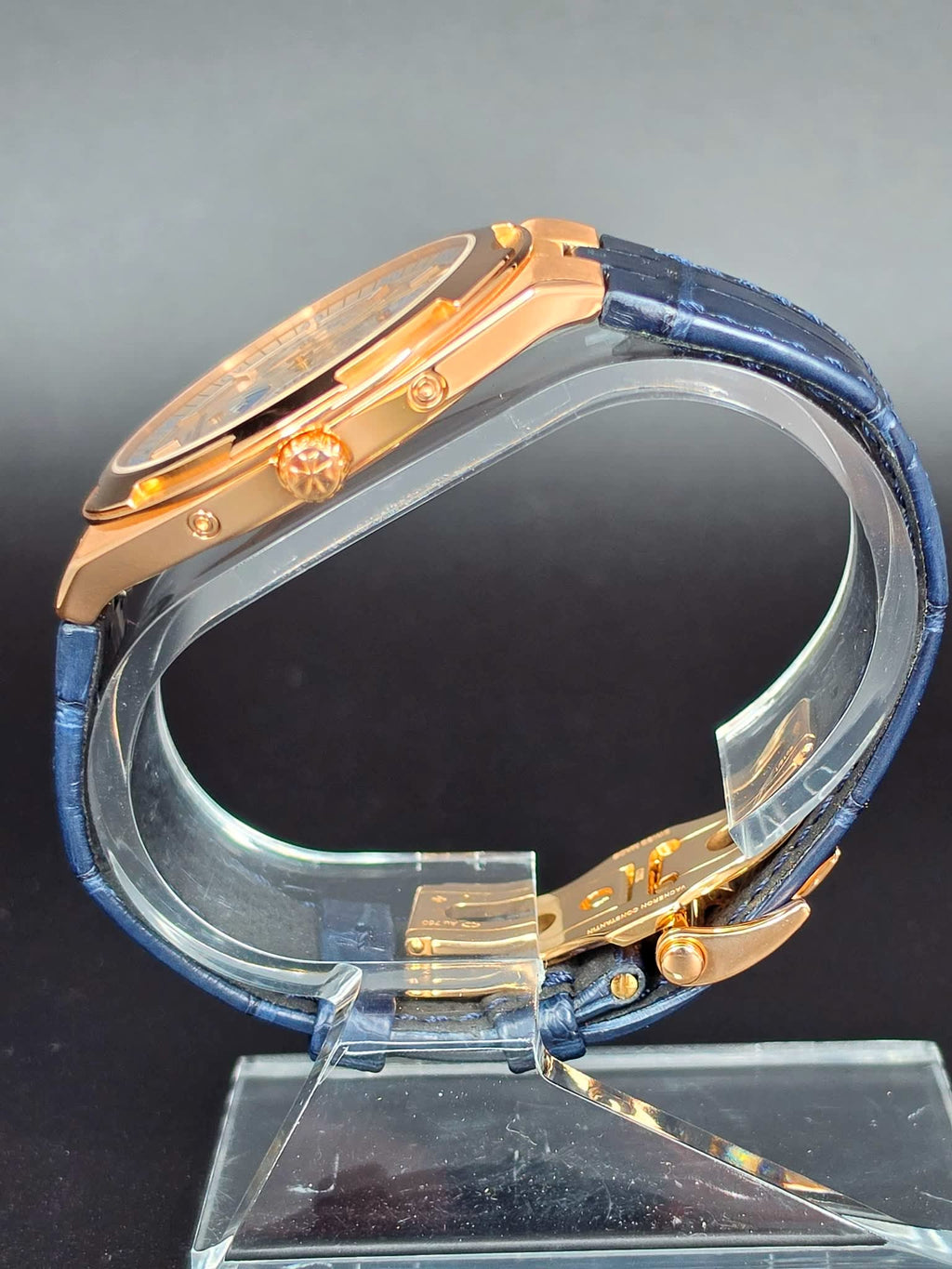 Vacheron Constantin Overseas Perpetual Calendar
