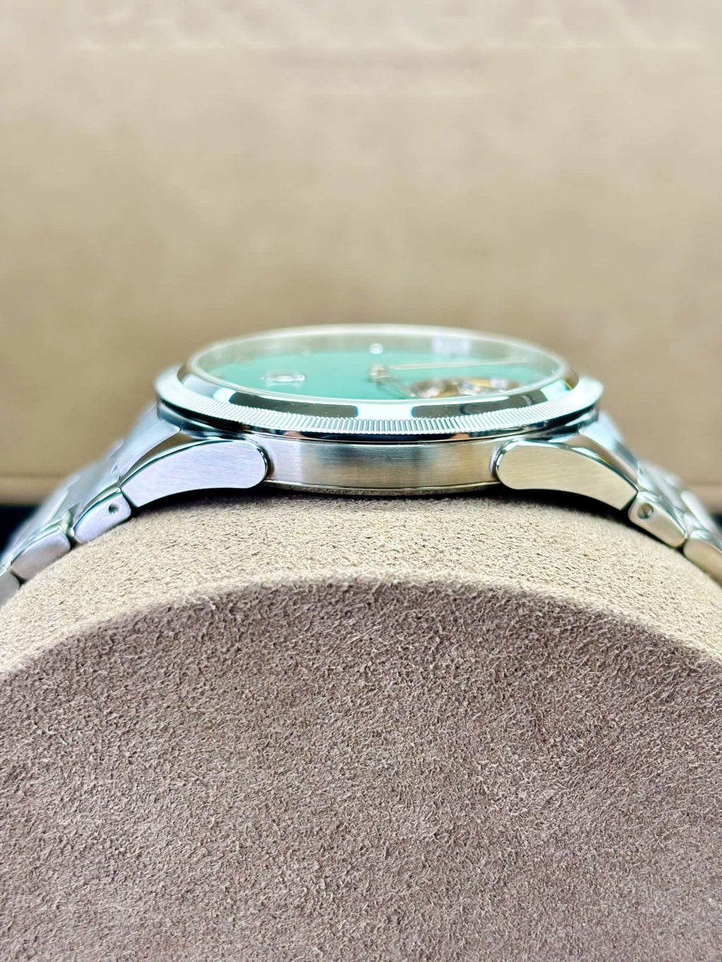 Parmigiani Fleurier Flying Tourbillon