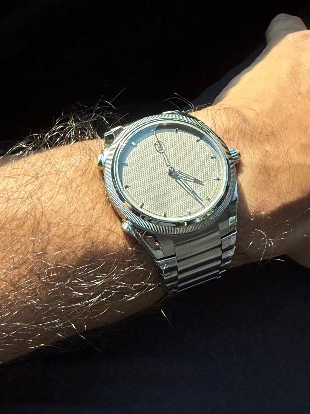 Parmigiani Fleurier Tonda PF “Minute Rattrapante”
