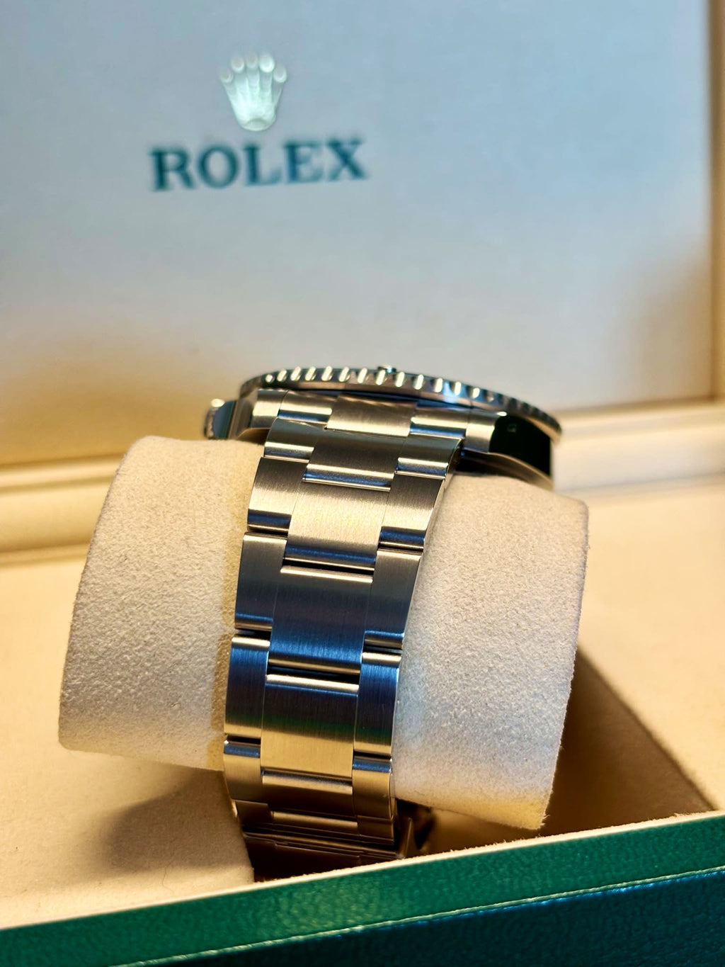 Rolex Submariner Date
