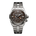 Vacheron Constantin Overseas Dual Time 'Cardinal Points' (South) 7930V/210T-H072