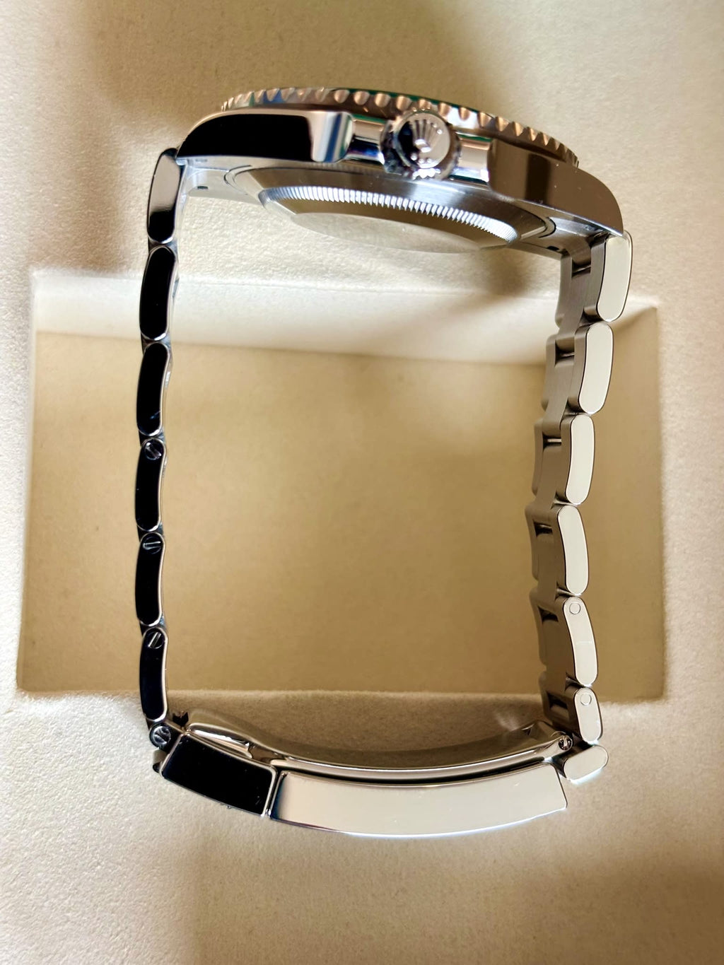 Rolex Submariner Date