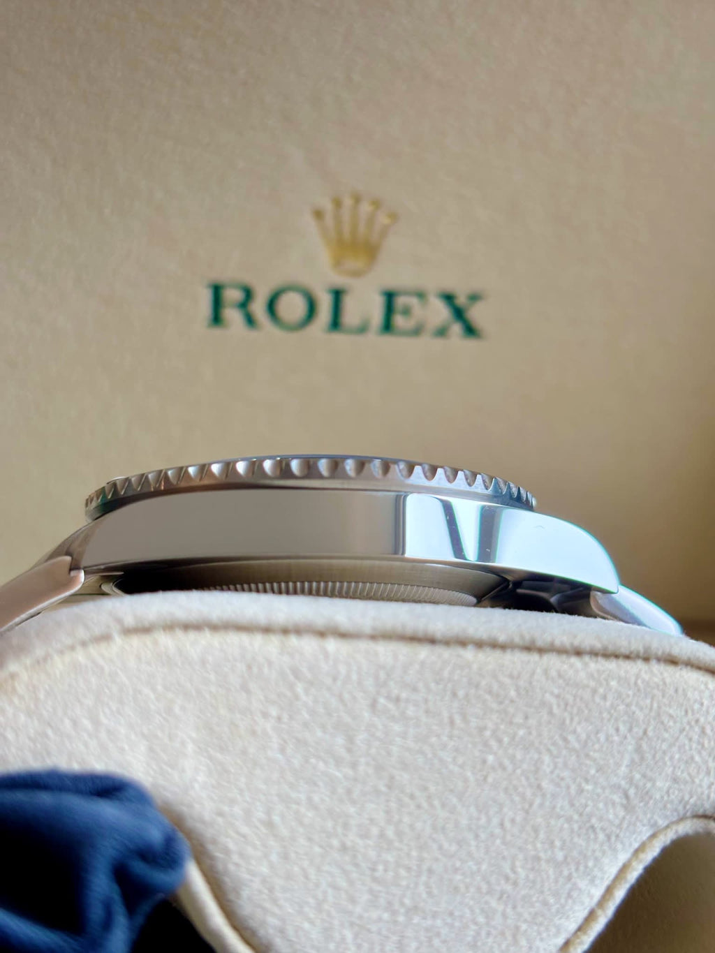 Rolex Submariner (No Date)