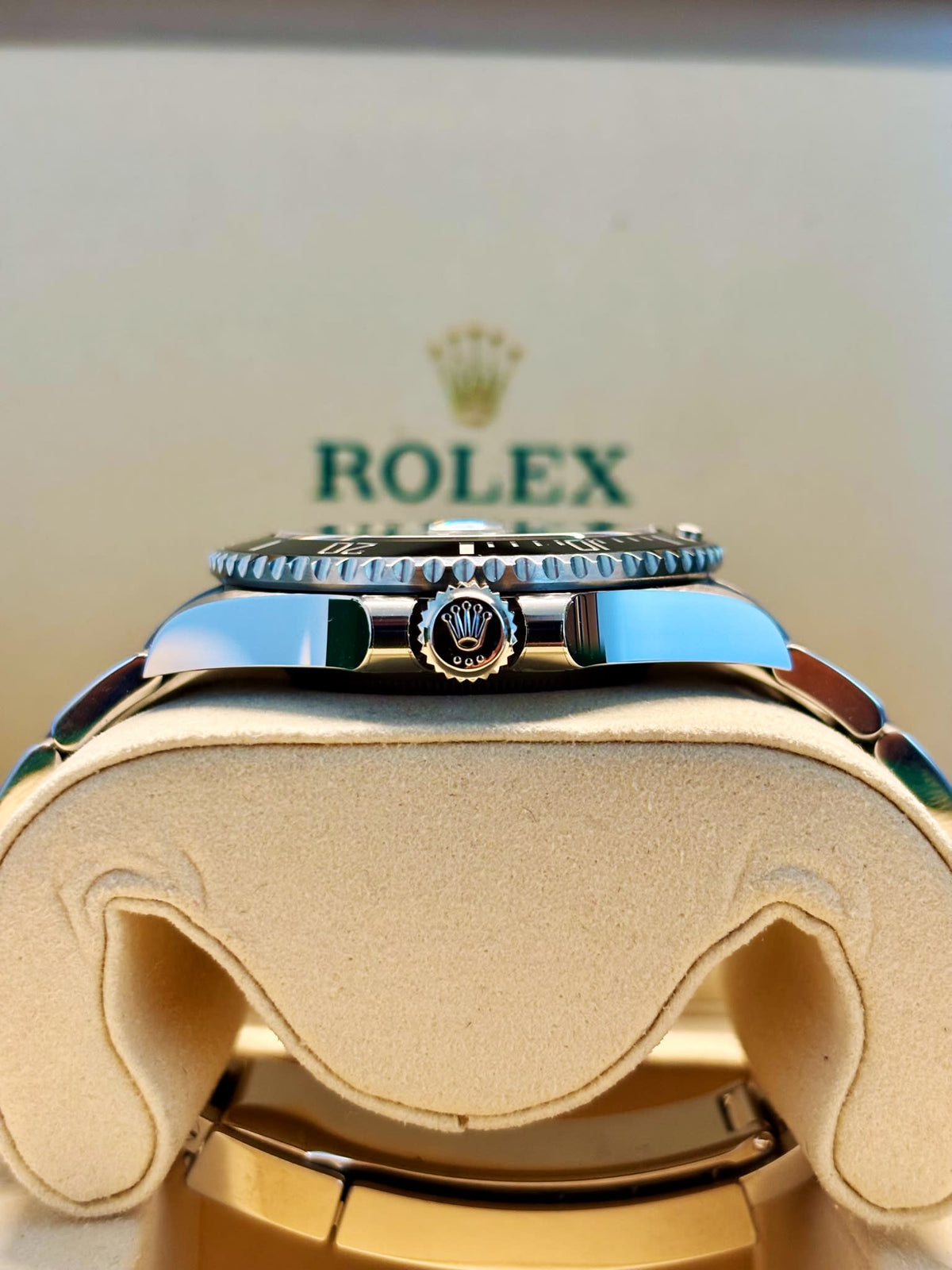 Rolex Submariner Date