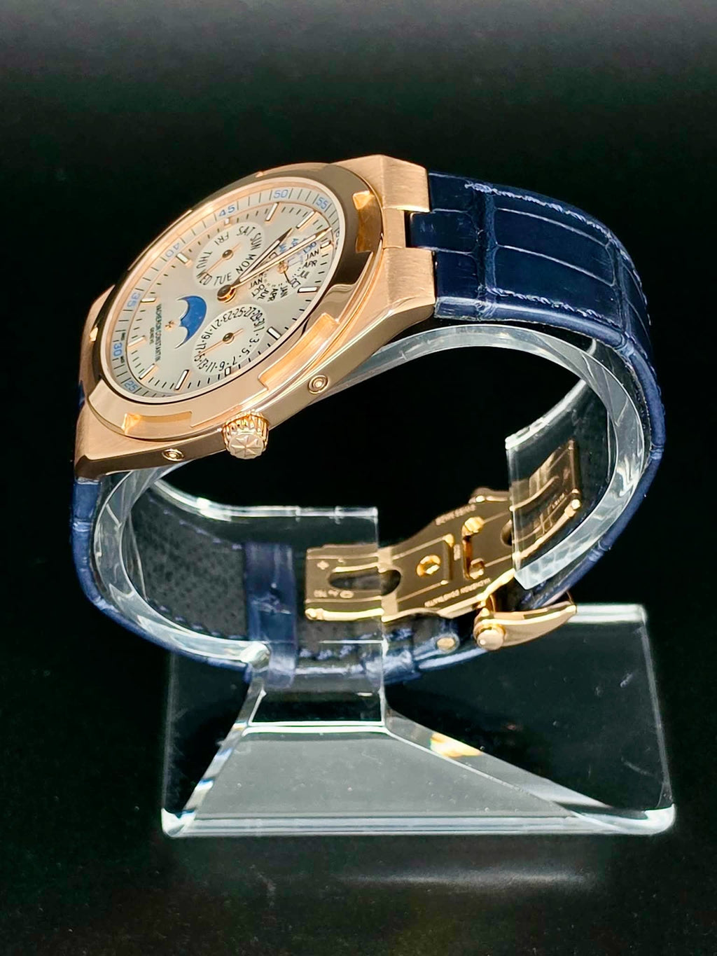 Vacheron Constantin Overseas Perpetual Calendar
