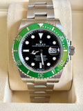 Rolex Submariner Date