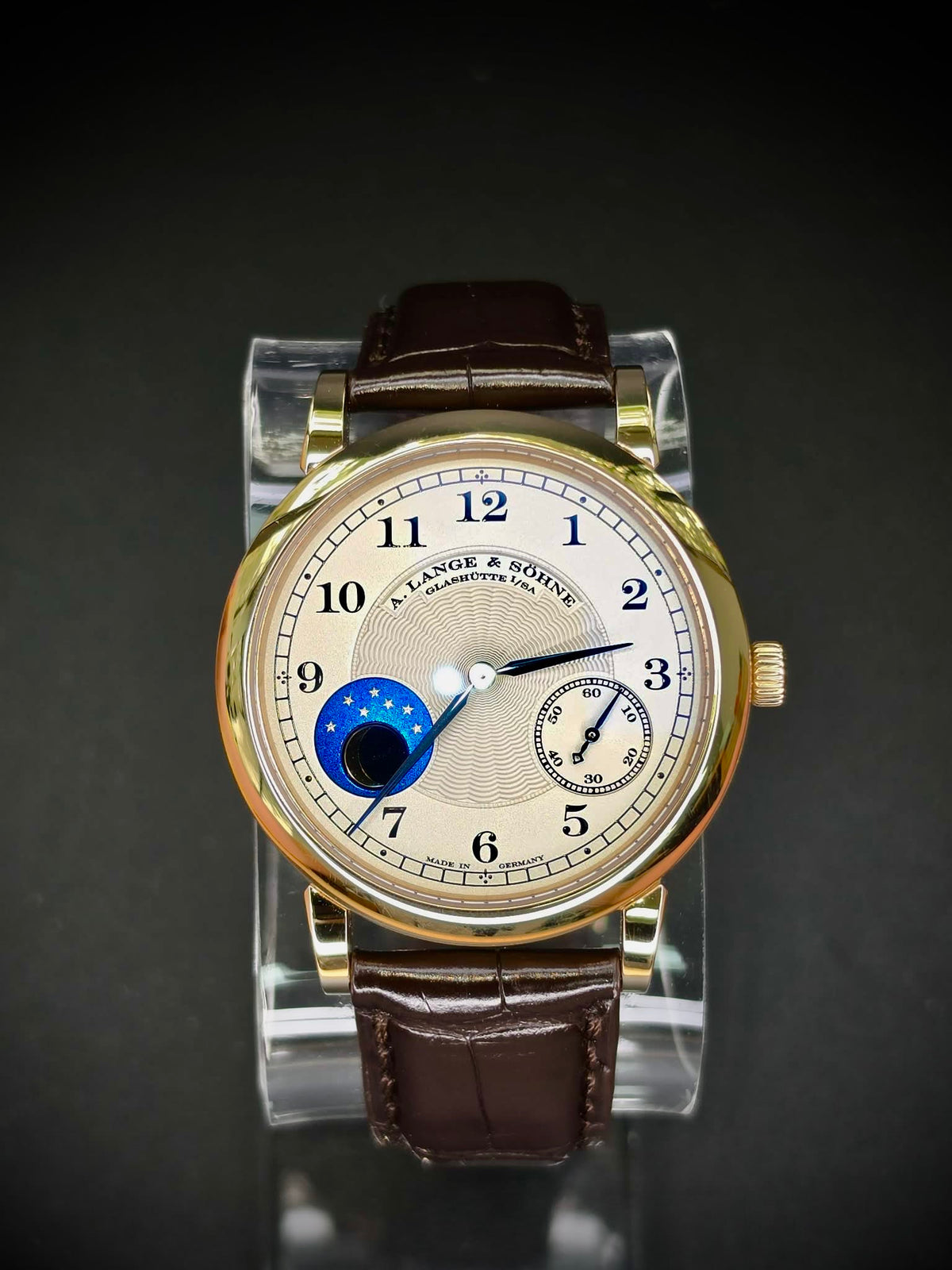A. Lange & Söhne 1815 Moonphase