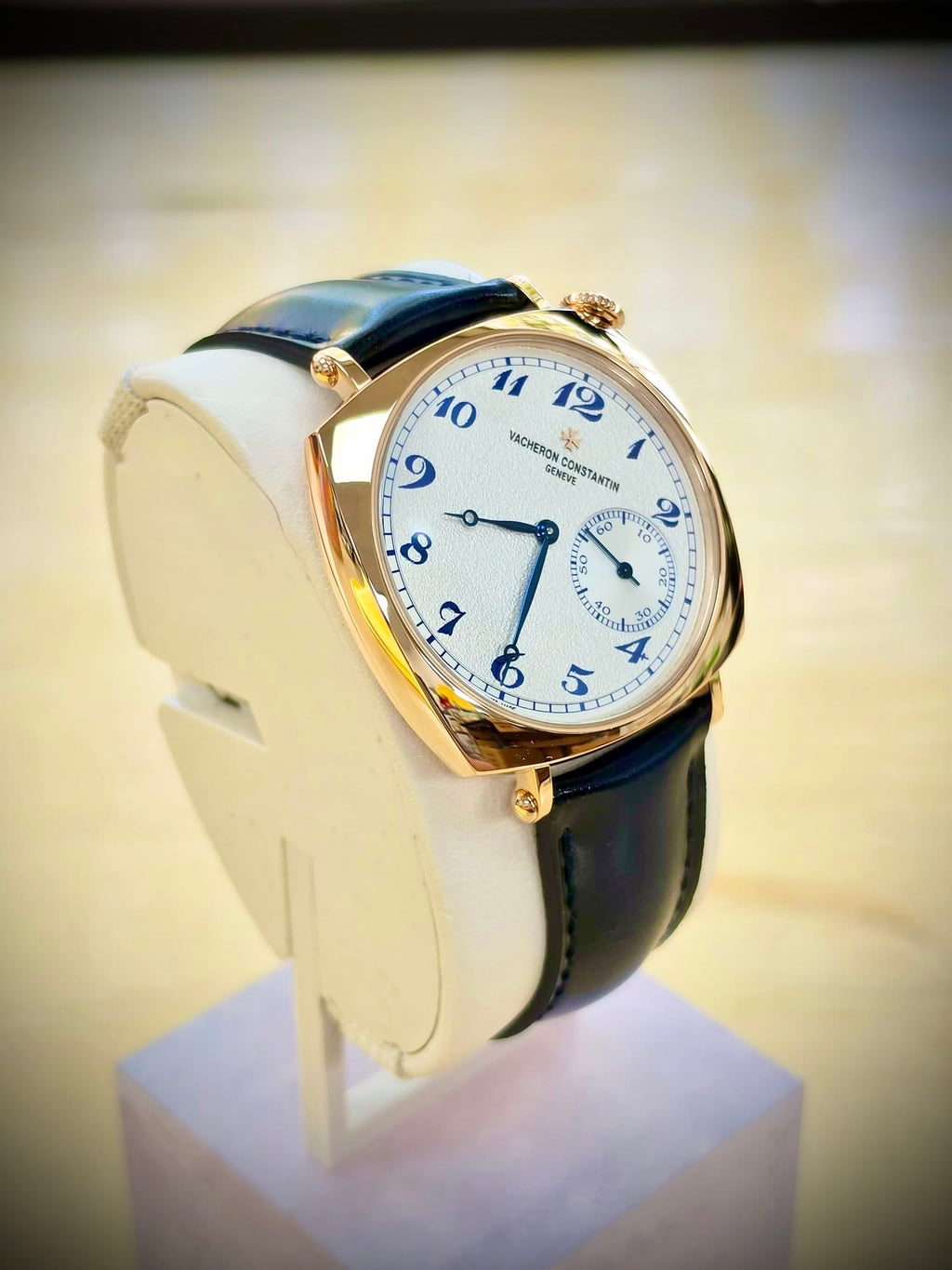 Vacheron Constantin 1921 Historiques