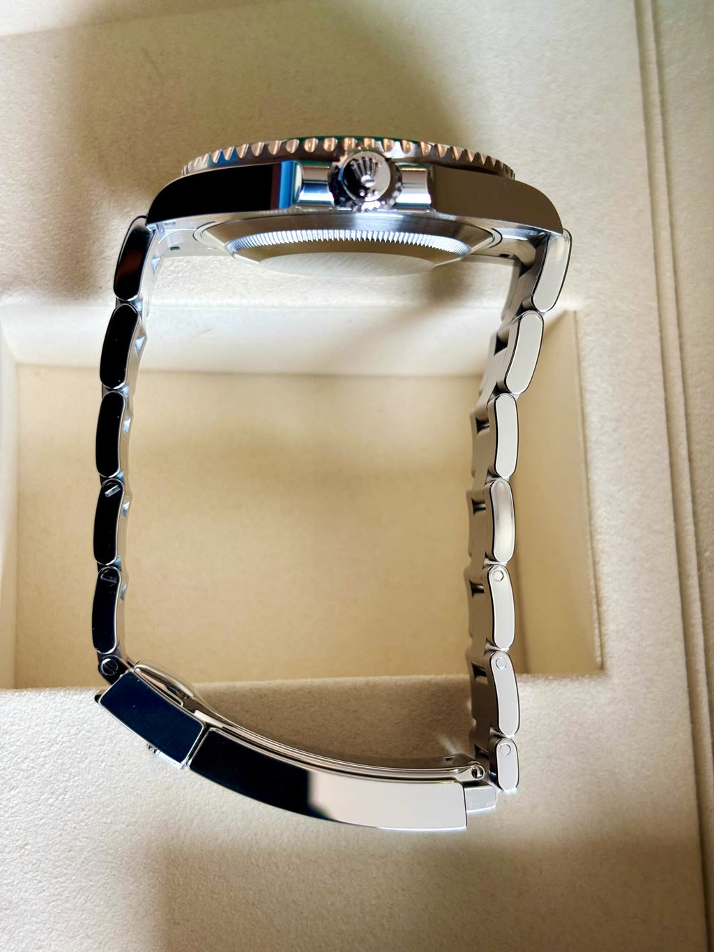 Rolex Submariner (No Date)
