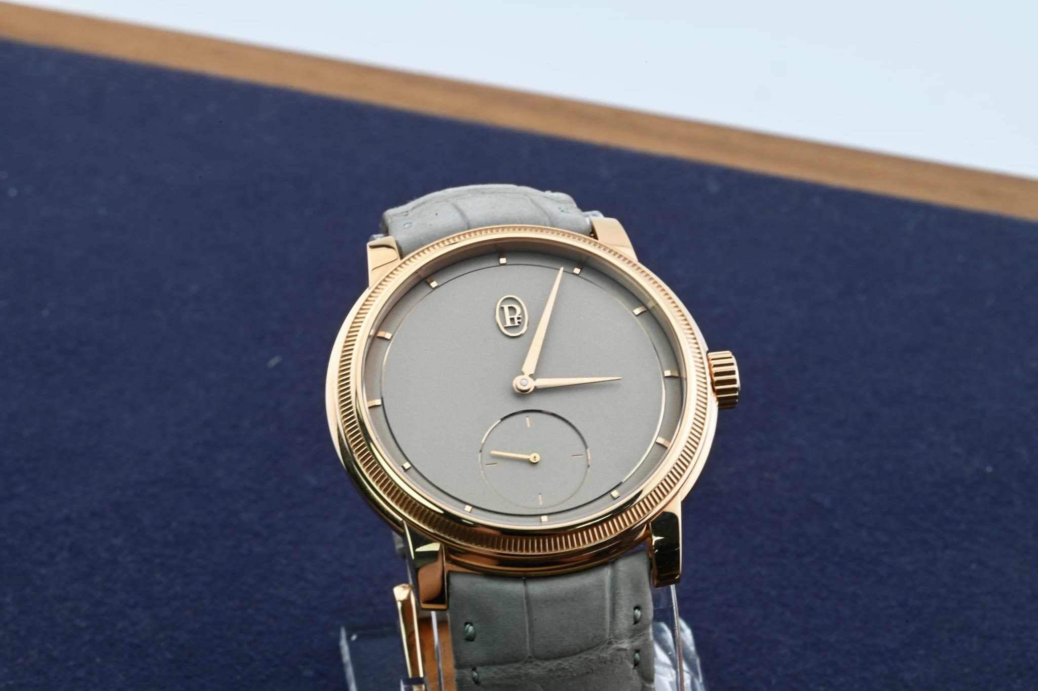 Parmigiani Fleurier TORIC PETITE SECONDE PFC940-2010002-300181