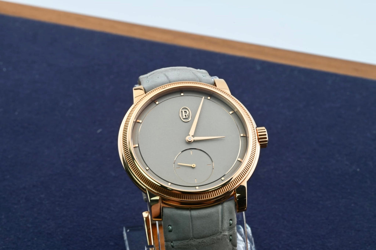 Parmigiani Fleurier TORIC PETITE SECONDE PFC940-2010002-300181