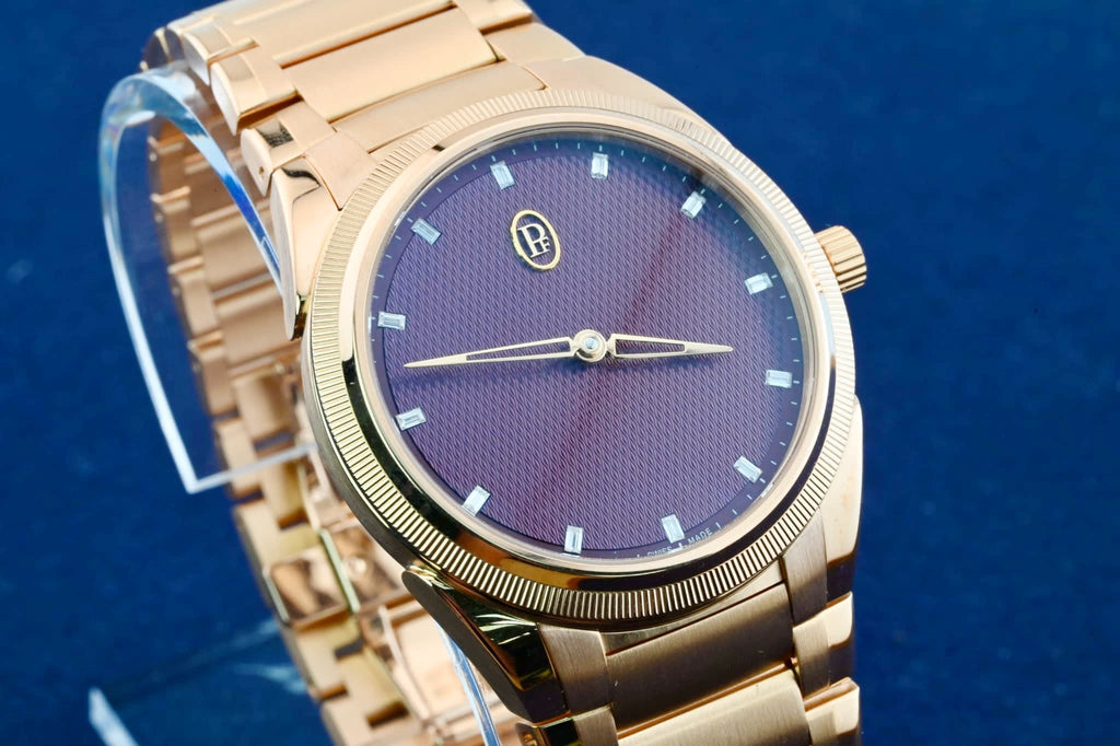 Parmigiani Fleurier Tonda PF Micro-Rotor