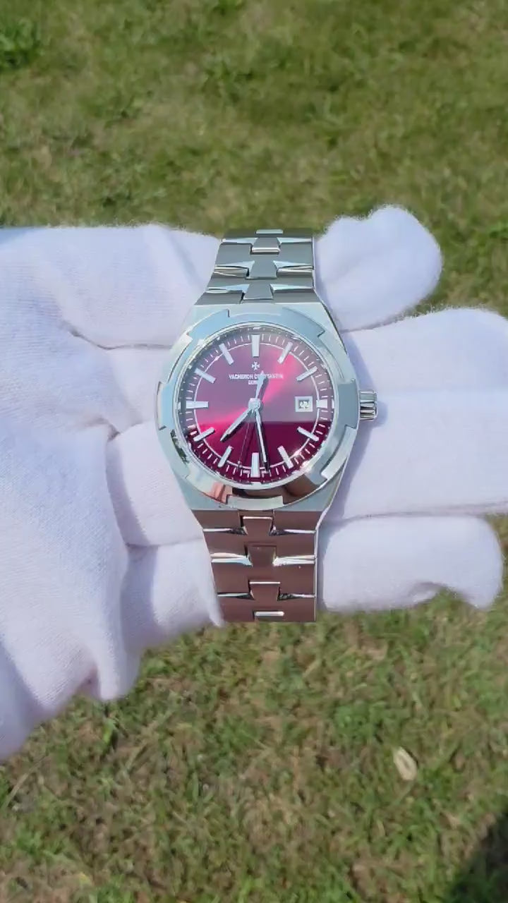 Vacheron Constantin Overseas 4300V/200A-H127