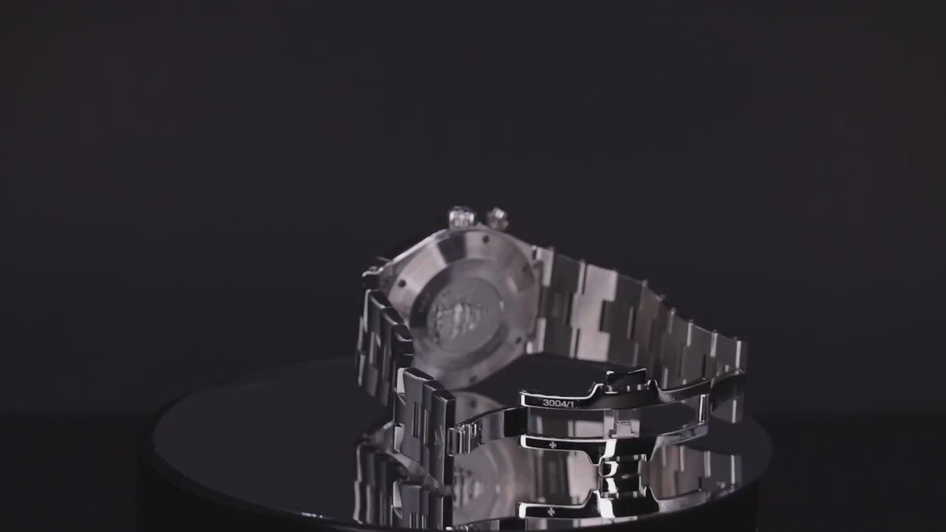 Vacheron Constantin Overseas Dual Time 47450/B01A-9227