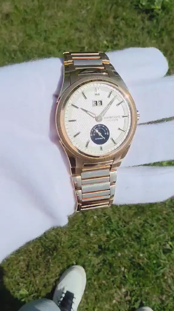 Parmigiani Fleurier Tonda GT Tonda GT PFC910-1500140-B10082