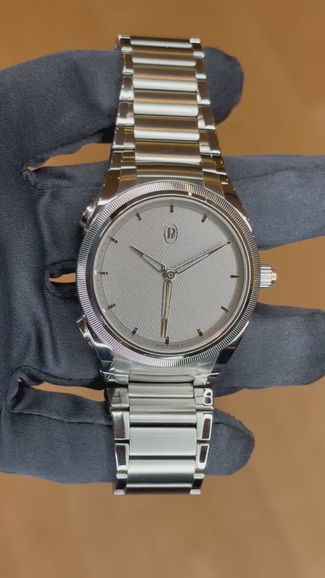 Parmigiani Fleurier Tonda PF Micro-Rotor PFC914-1020001-100182