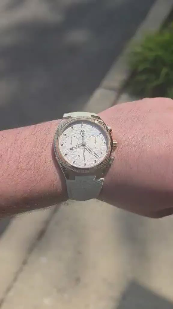 Parmigiani Fleurier PF Sport Chronograph Rose Gold PFC931-2020021-400182