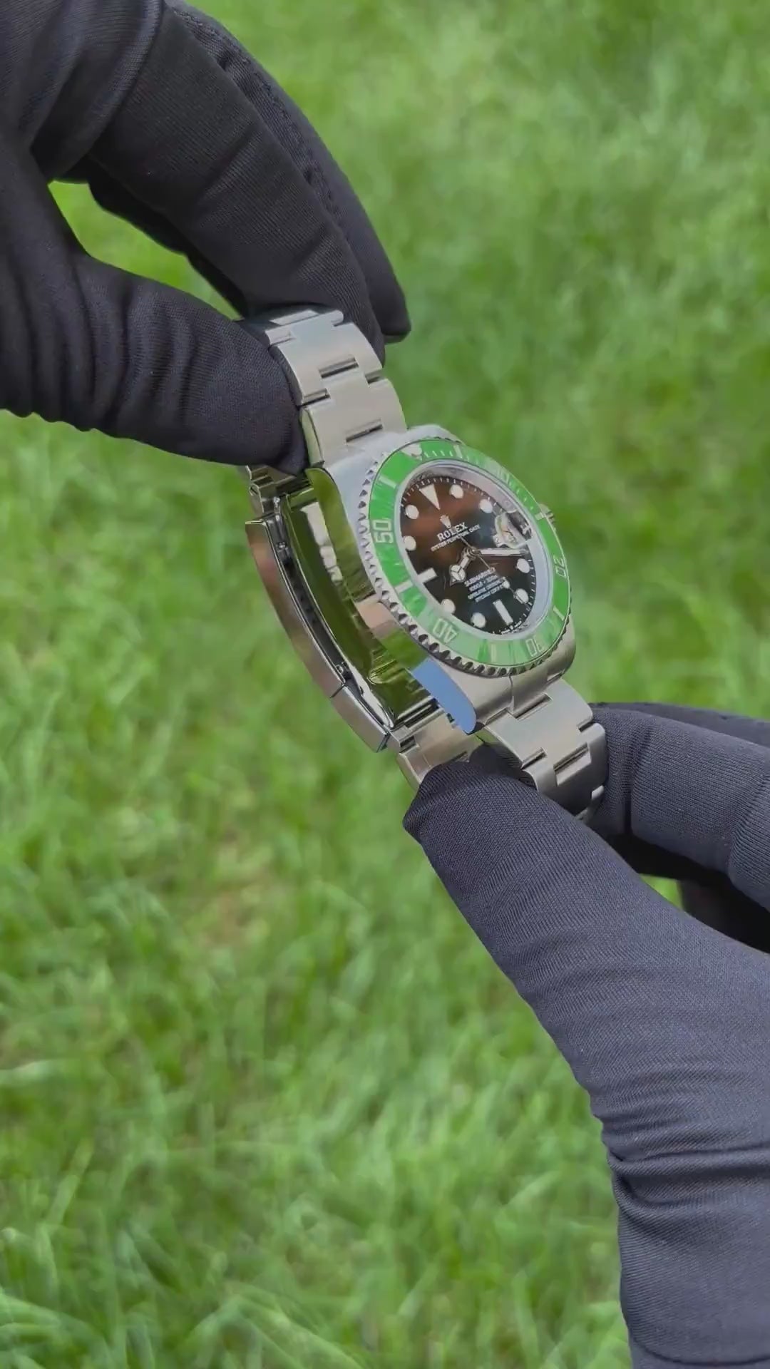 Rolex Submariner Date 126610LV
