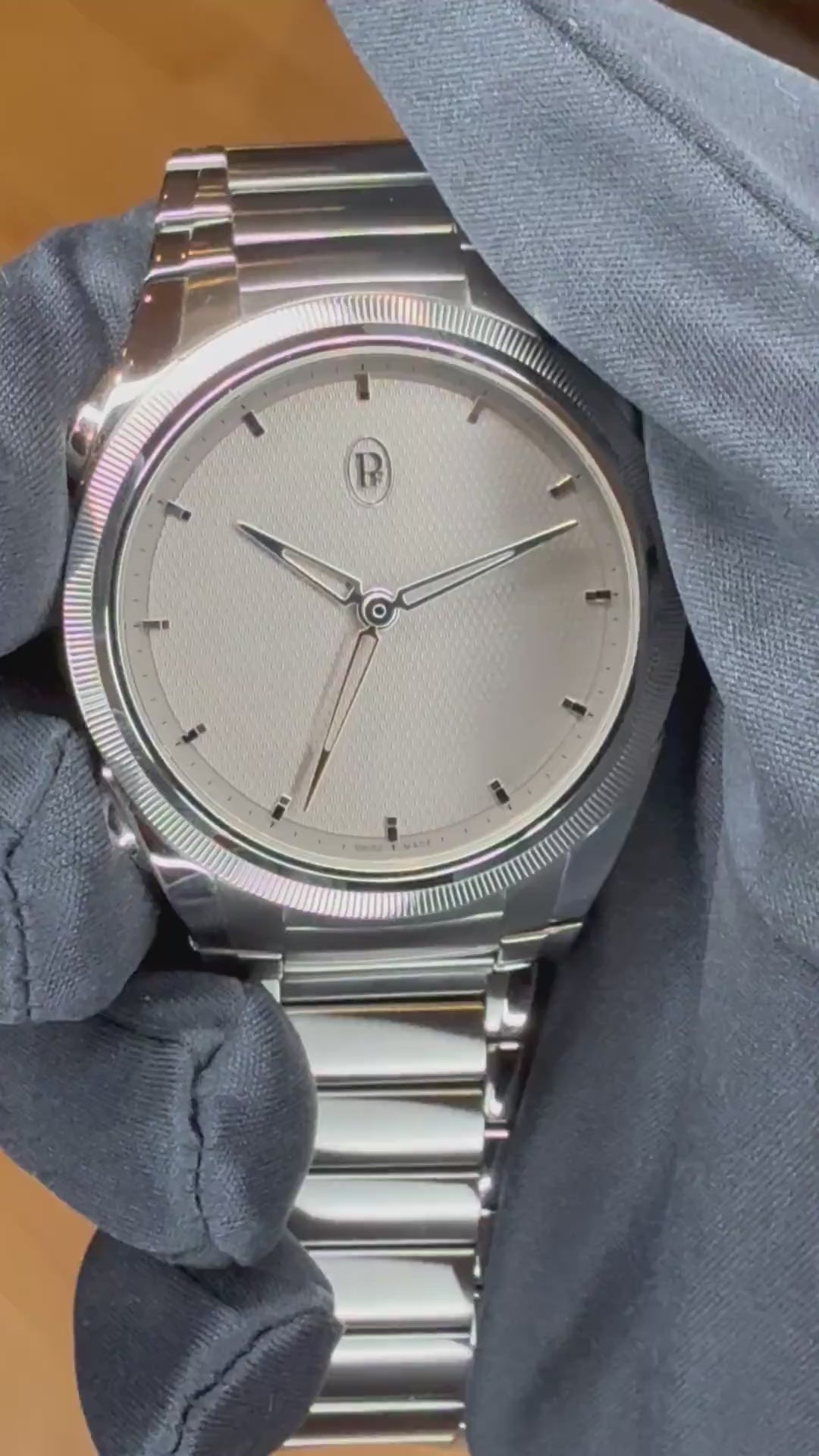 Parmigiani Fleurier Tonda PF Minute Rattrapante PFC904-1020001-100182