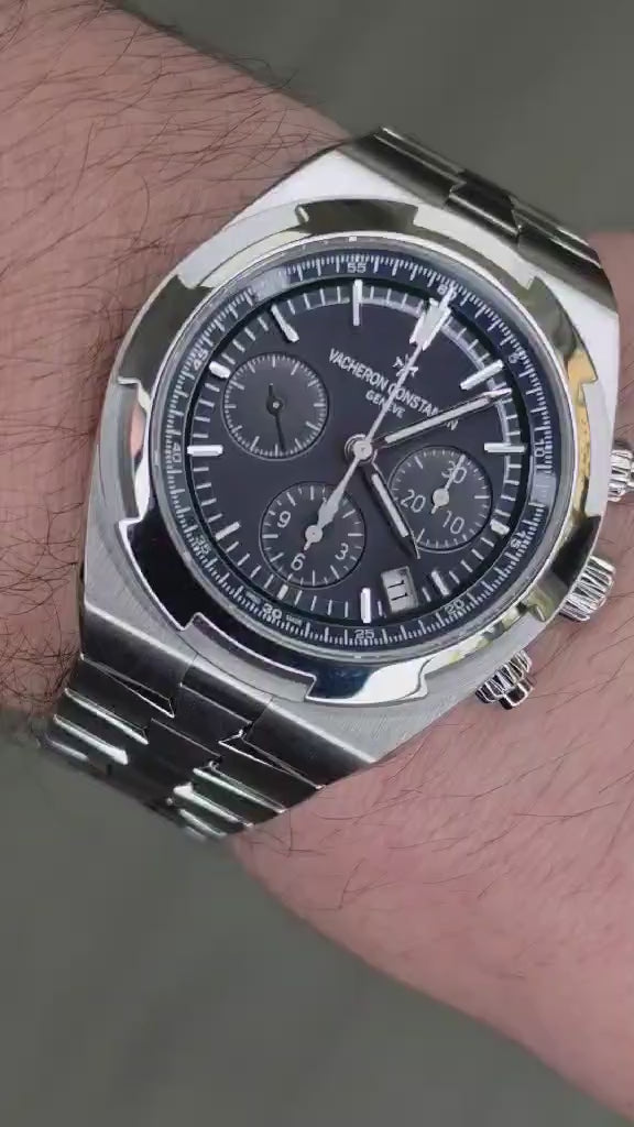 Vacheron Constantin Latin America Edition 5500V/110A-B433