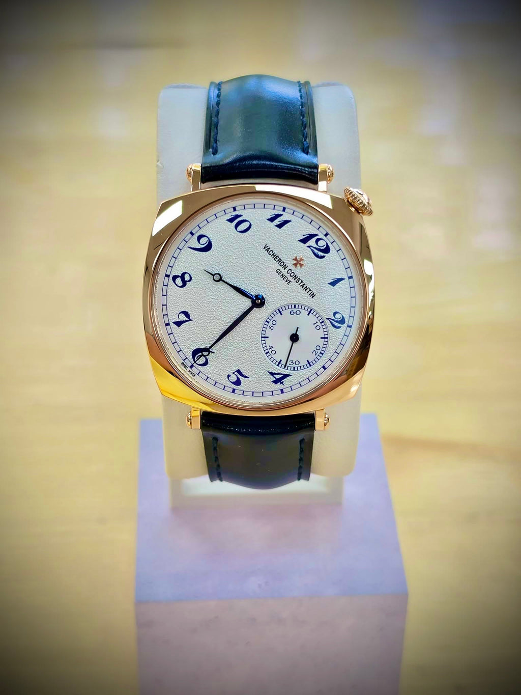 Vacheron Constantin 1921 Historiques