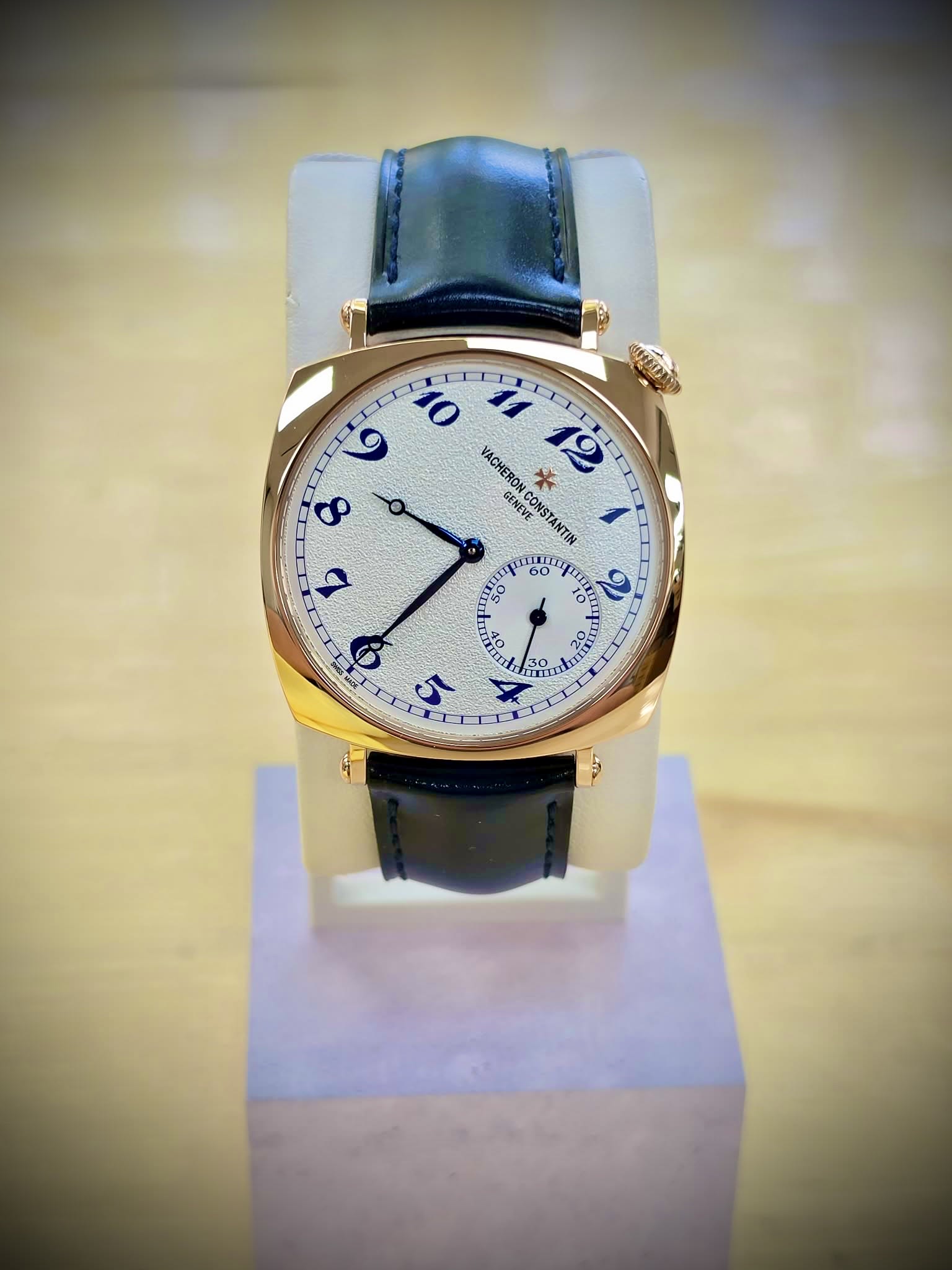 Vacheron Constantin 1921 Historiques
