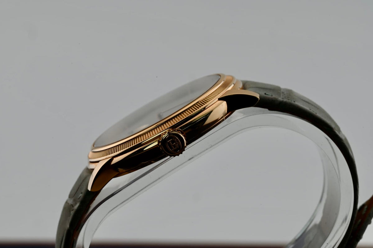 Parmigiani Fleurier TORIC PETITE SECONDE PFC940-2010002-300181