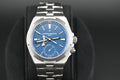 Vacheron Constantin Overseas Dual Time Cardinal Points 7930V/210T-H074