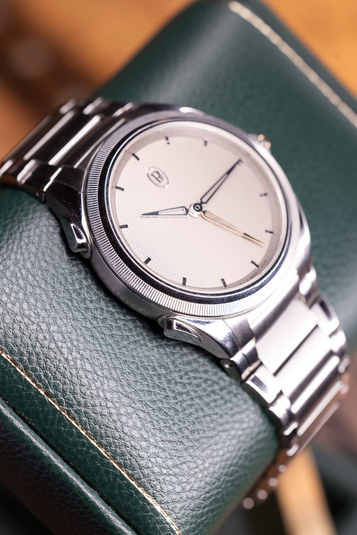 Parmigiani Fleurier Tonda PF “Minute Rattrapante”