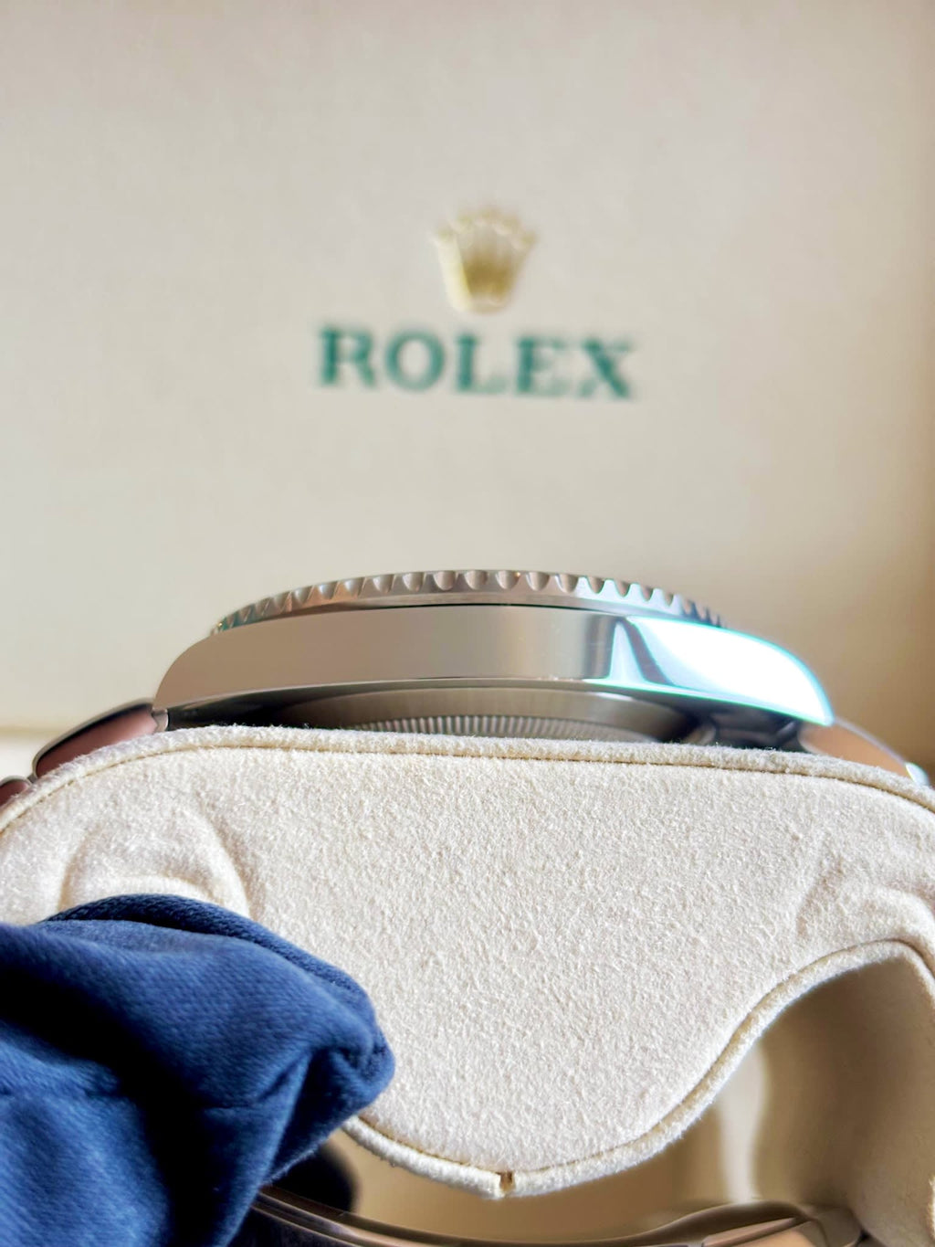 Rolex Submariner Date