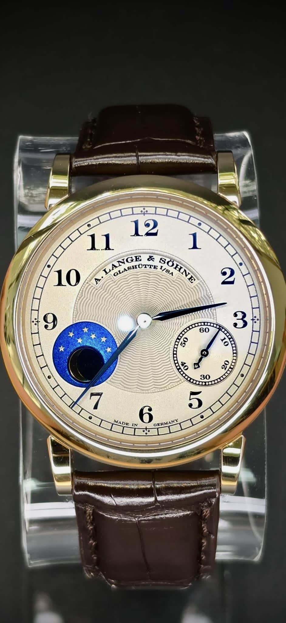 A. Lange & Söhne 1815 Moonphase