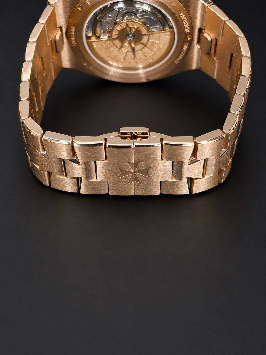 Vacheron Constantin Overseas Perpetual Calendar Ultra thin