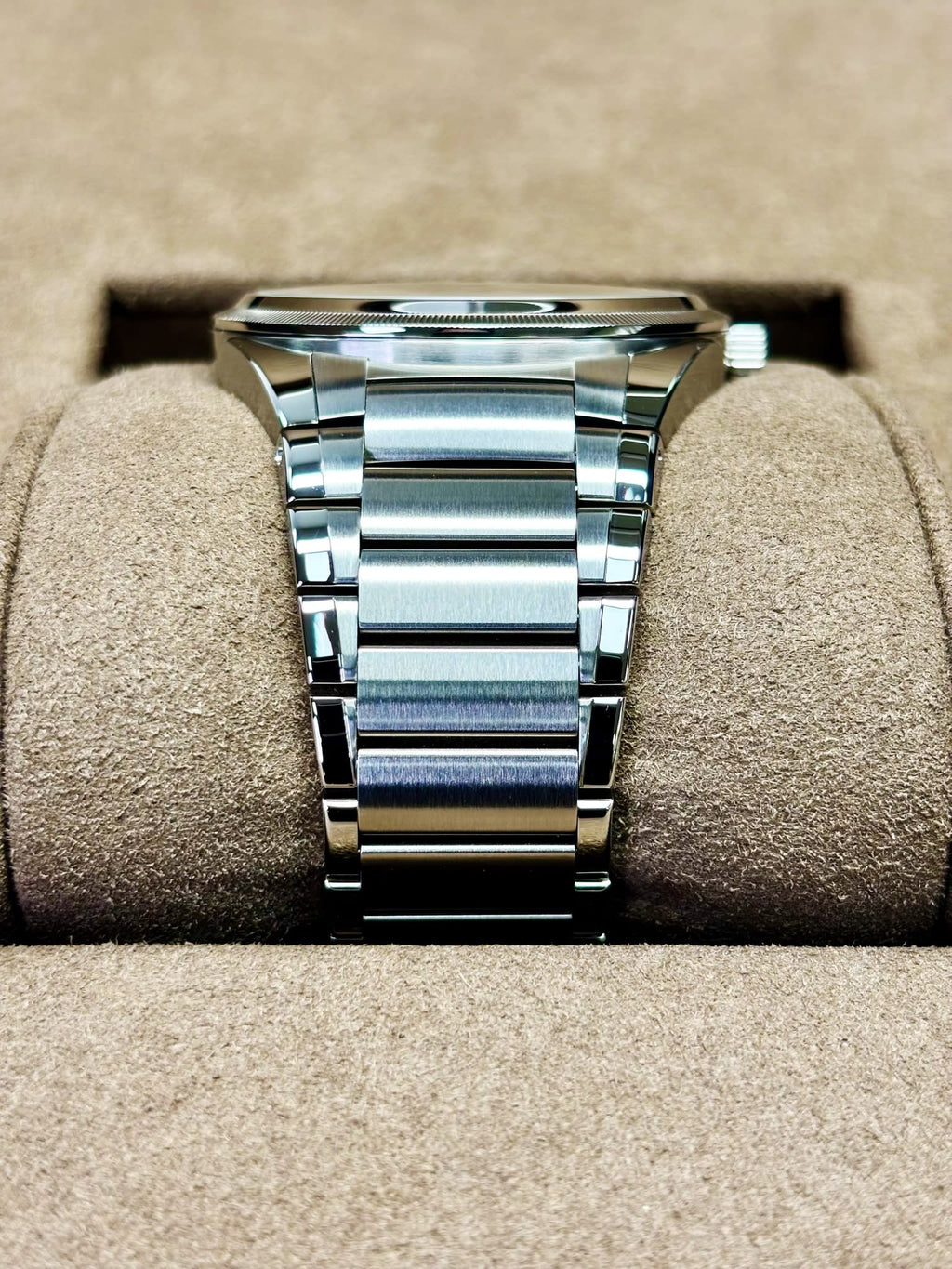 Parmigiani Fleurier Flying Tourbillon