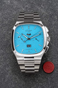 Glashütte Original Seventies Chronograph Panorama Date