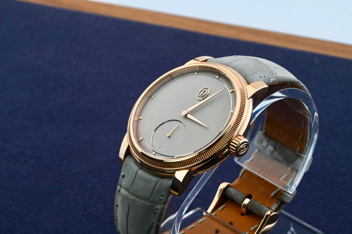 Parmigiani Fleurier TORIC PETITE SECONDE PFC940-2010002-300181