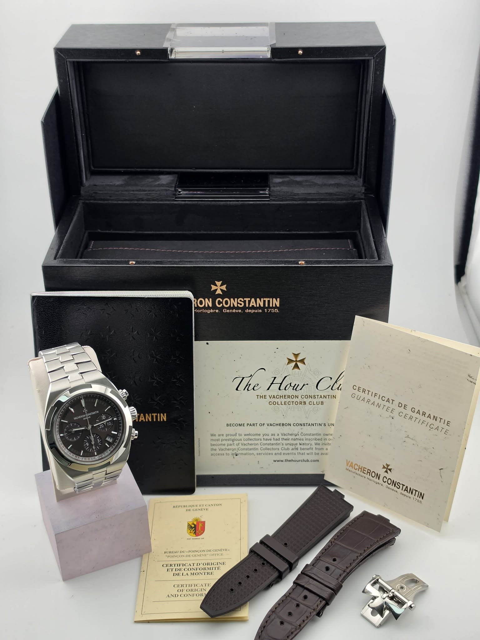RARE - DISCONTINUED- FULL SET