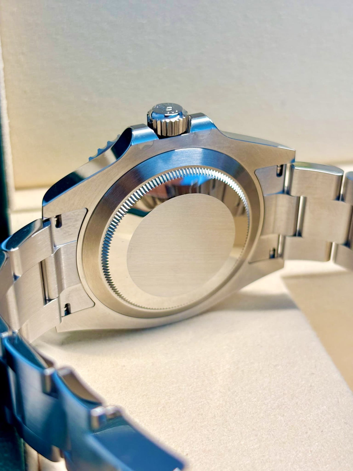Rolex Submariner Date