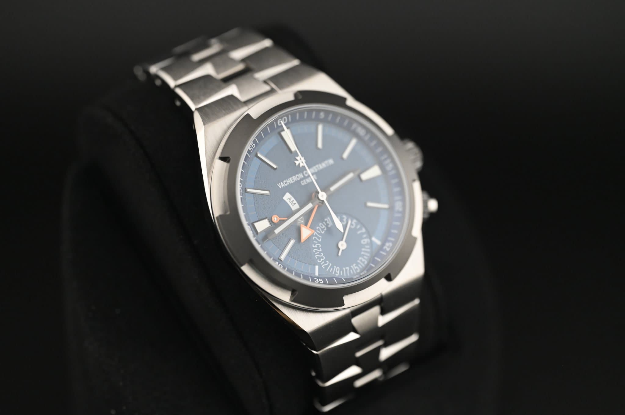 Vacheron Constantin Overseas Dual Time Cardinal Points 7930V/210T-H074