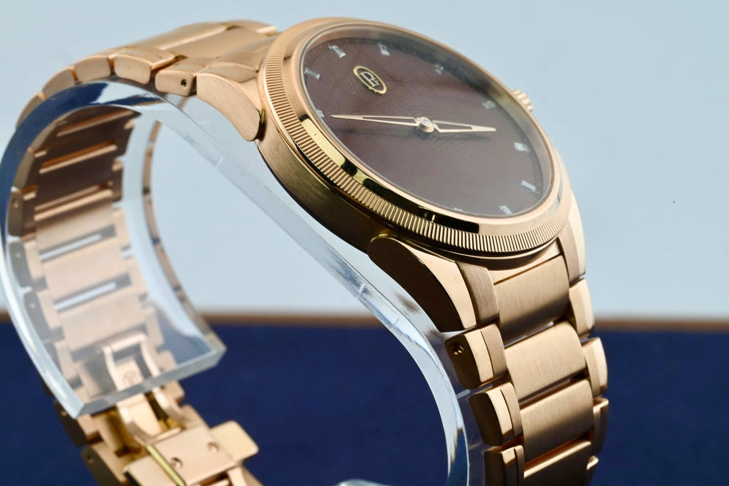 Parmigiani Fleurier Tonda PF Micro-Rotor